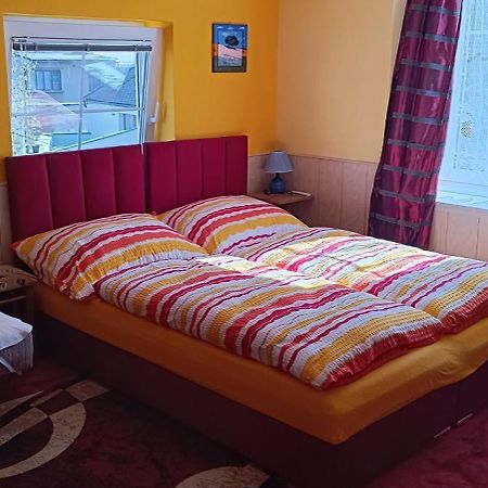 Penzion U Soudu Liberec Kültér fotó