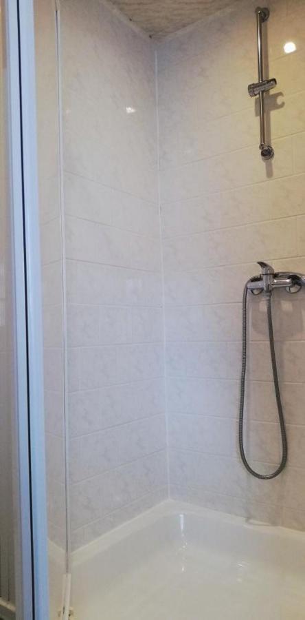Penzion U Soudu Liberec Kültér fotó