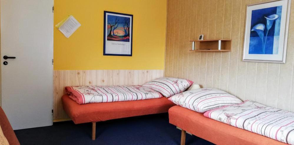 Penzion U Soudu Liberec Kültér fotó