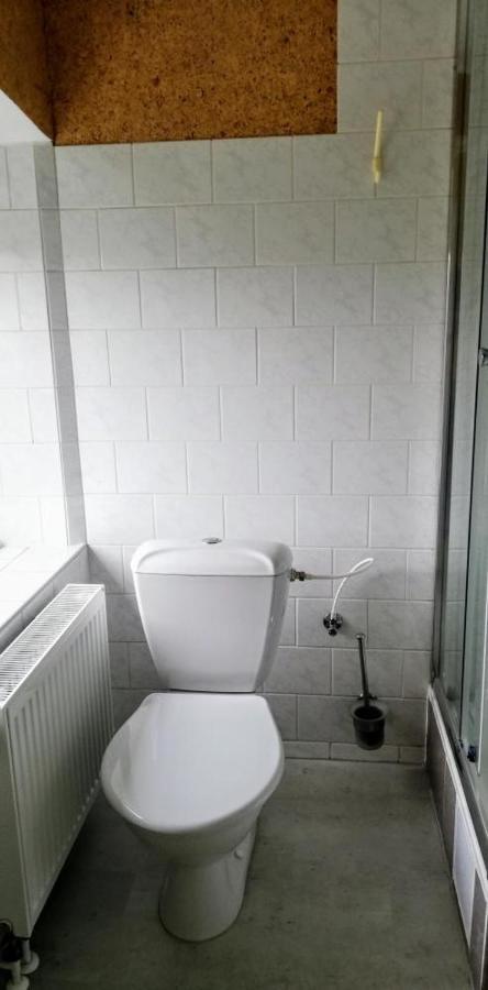 Penzion U Soudu Liberec Kültér fotó
