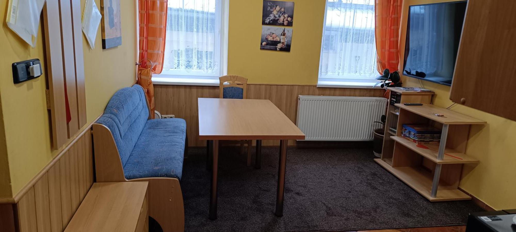 Penzion U Soudu Liberec Kültér fotó