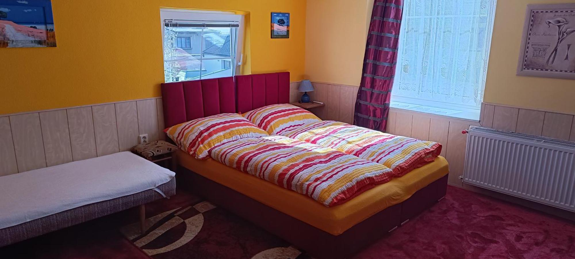 Penzion U Soudu Liberec Kültér fotó